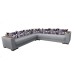 Coltar Solis MAX 3+3 N83
